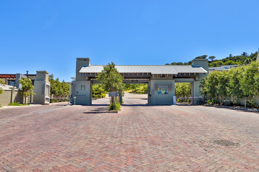0 Bedroom Property for Sale in Fairhaven Country Estate Western Cape